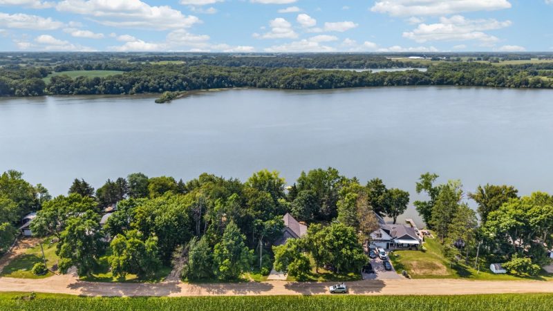 Litchfield Custom Home
