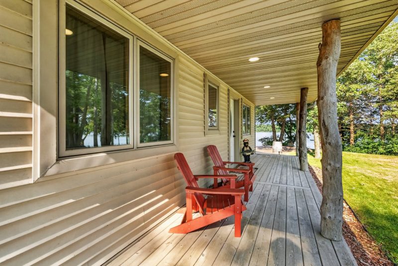 Litchfield Custom Home