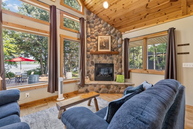 Litchfield Custom Home