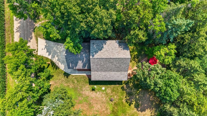 Litchfield Custom Home