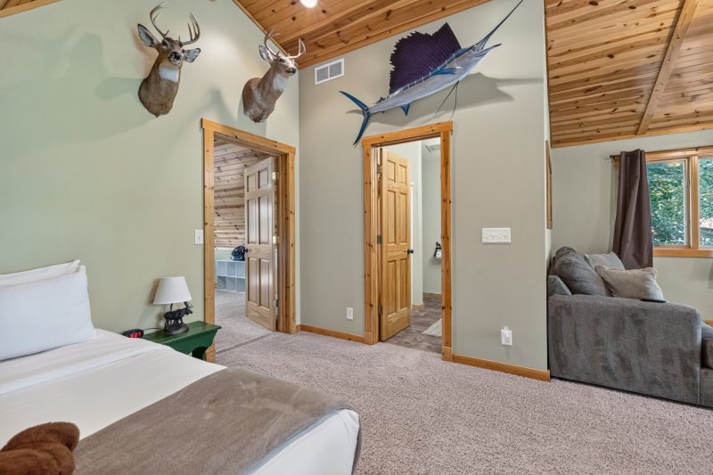 Litchfield Custom Home