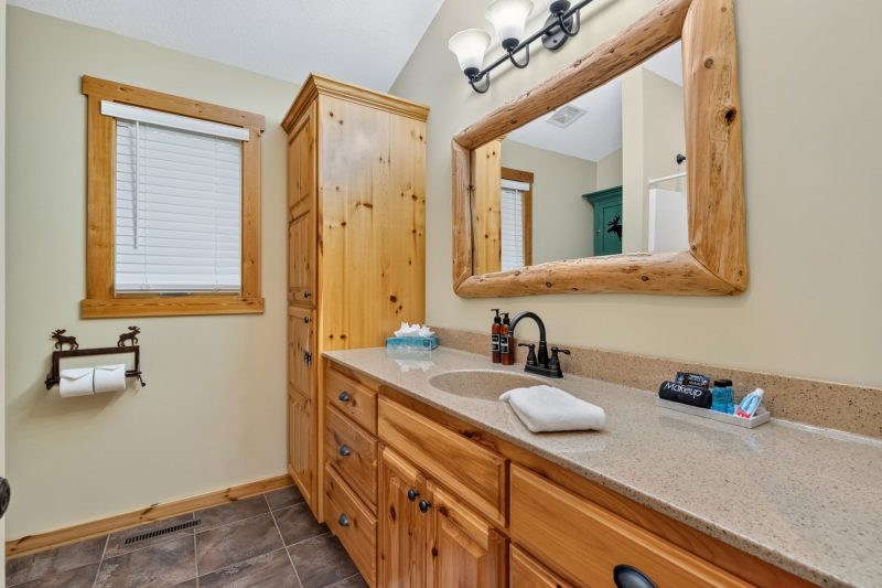 Litchfield Custom Home