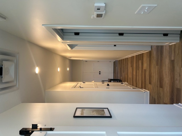 Modern Barndominium
