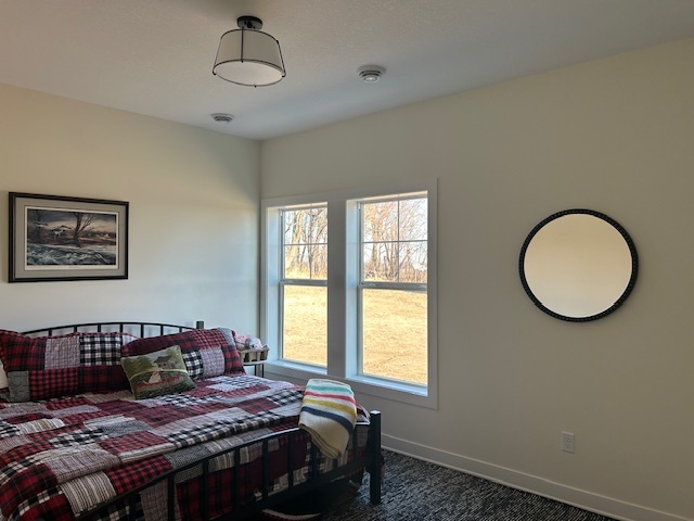 Modern Barndominium