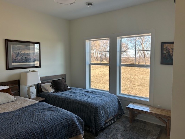 Modern Barndominium