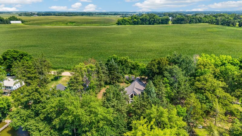 Litchfield Custom Home