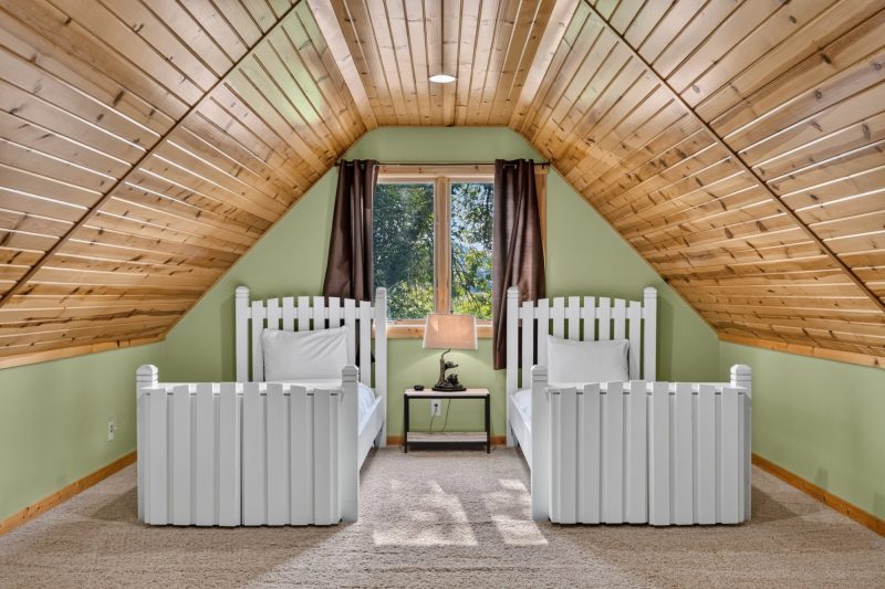 Litchfield Custom Home