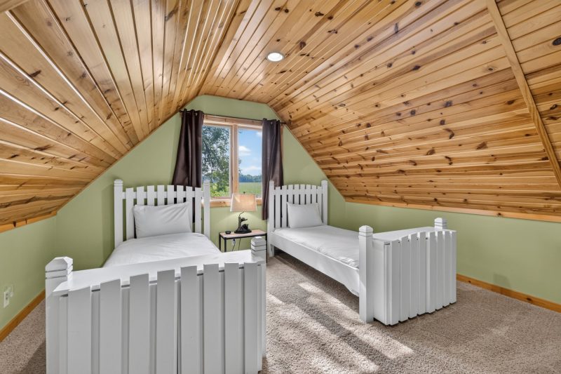 Litchfield Custom Home