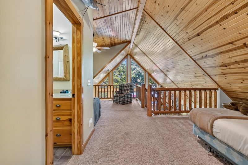 Litchfield Custom Home