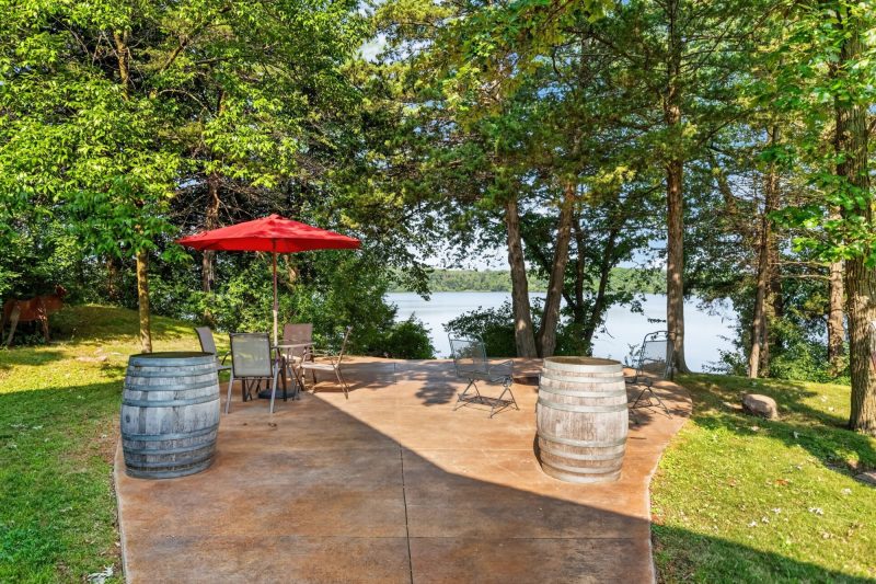 Litchfield Custom Home