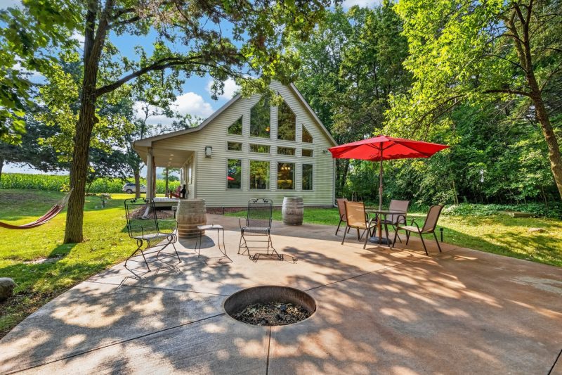 Litchfield Custom Home