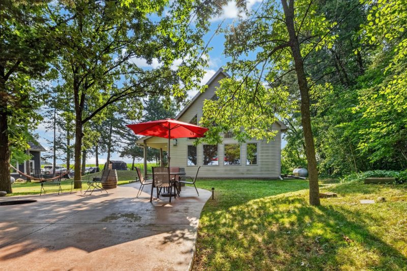 Litchfield Custom Home