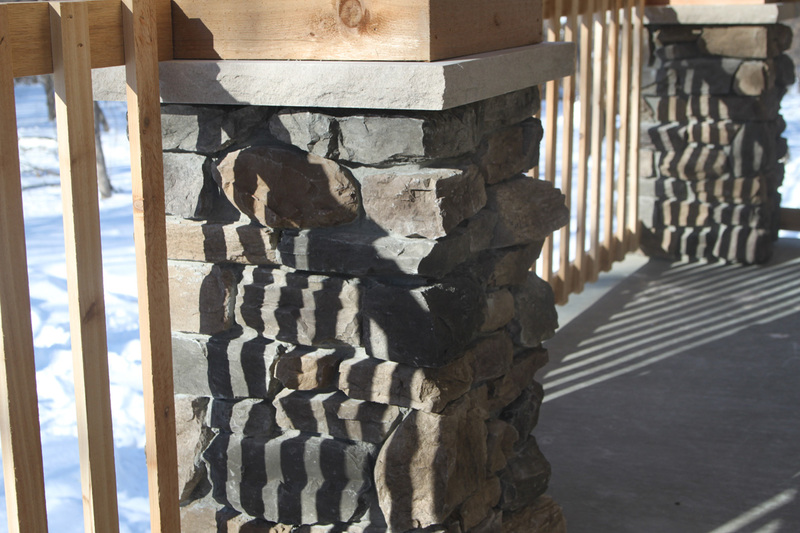 Greenfield Custom Home 