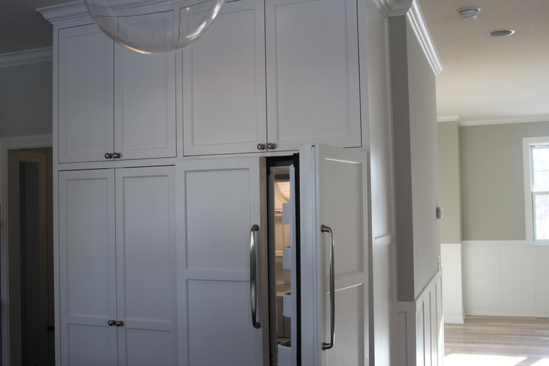 Greenfield Custom Home 