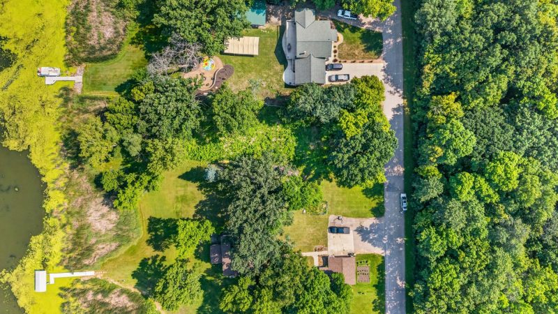 Litchfield Custom Home