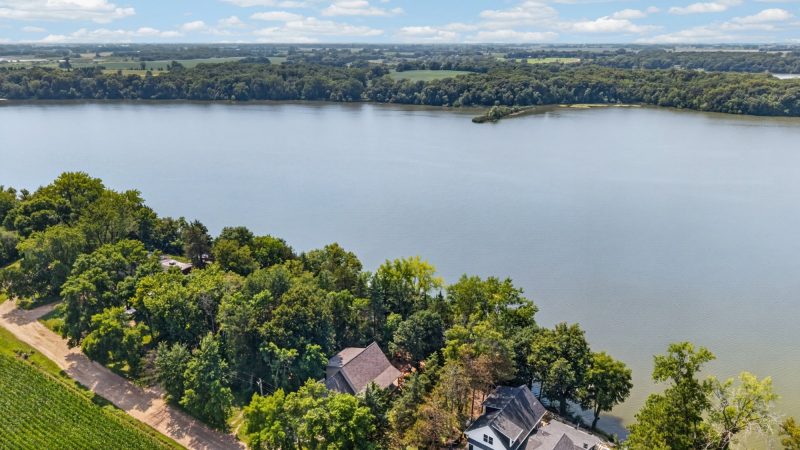 Litchfield Custom Home