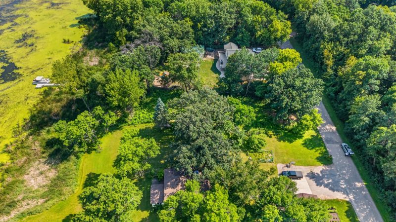Litchfield Custom Home