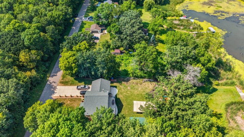 Litchfield Custom Home