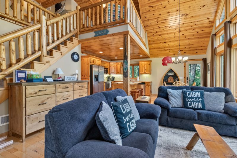 Litchfield Custom Home