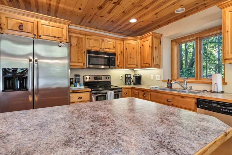 Litchfield Custom Home