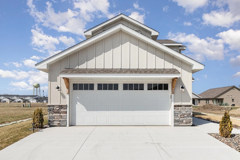 Glencoe Residential