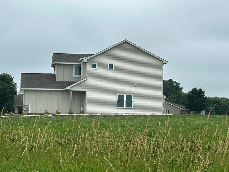 Glencoe Residential