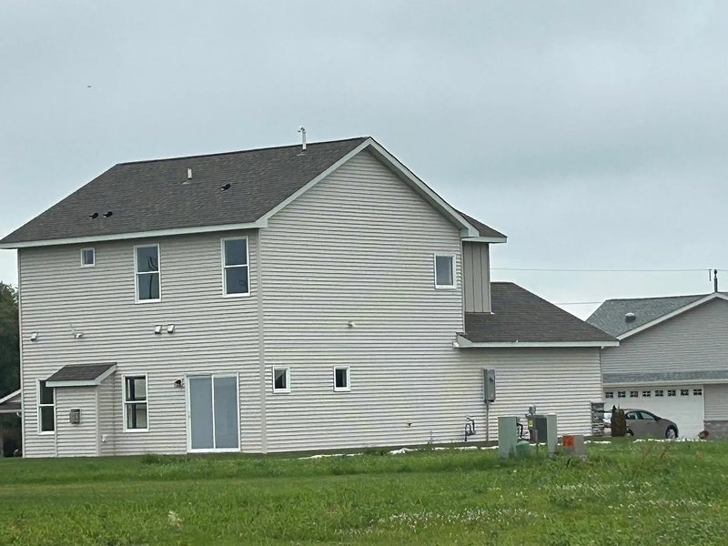 Glencoe Residential