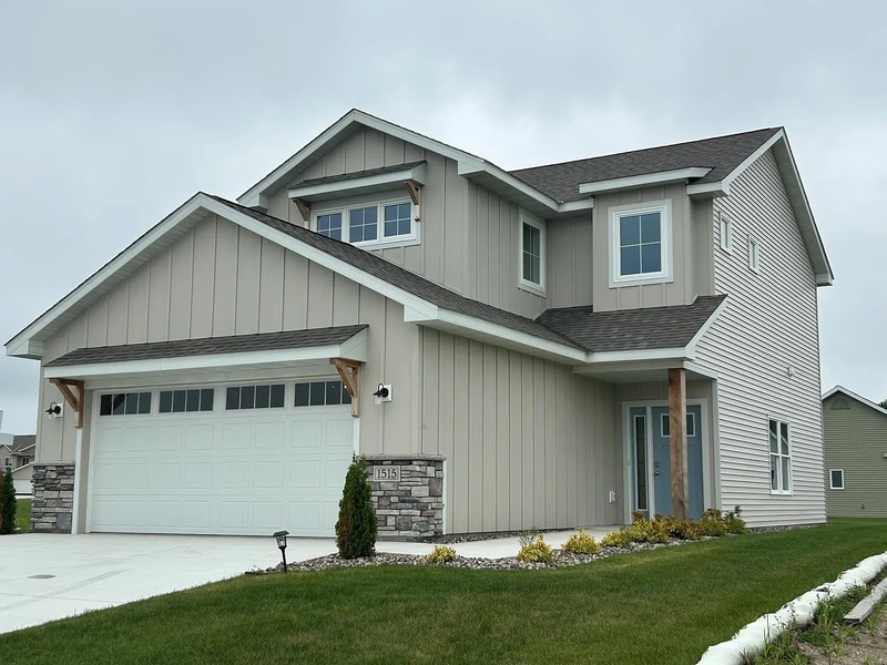 Glencoe Residential