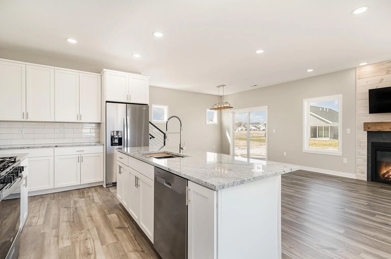Glencoe Residential