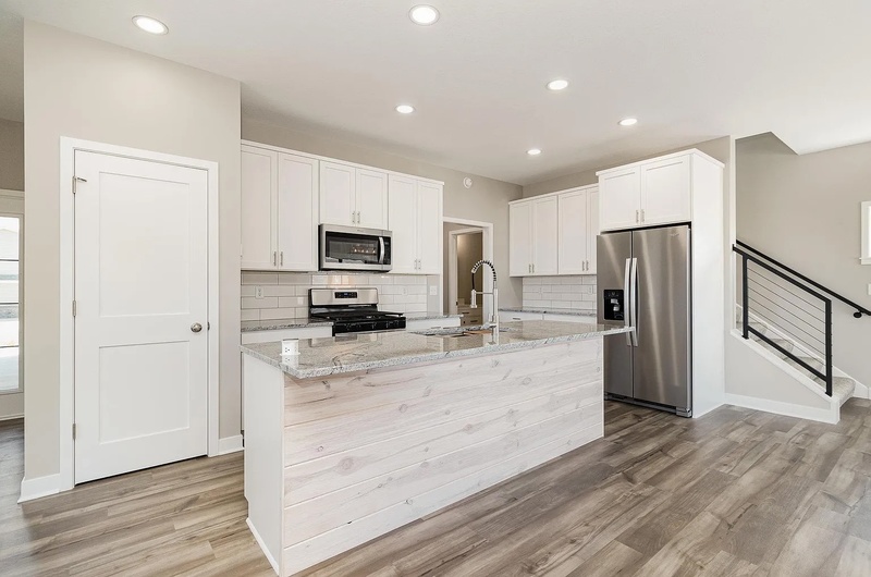 Glencoe Residential