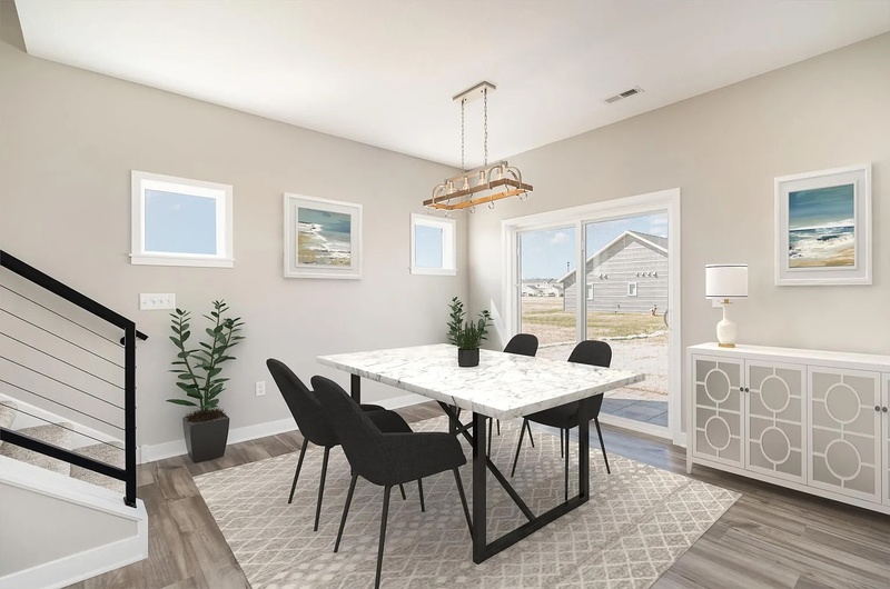 Glencoe Residential