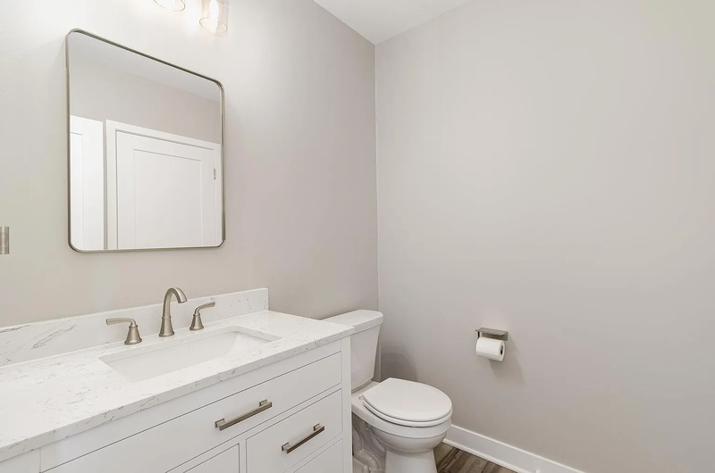 Glencoe Residential