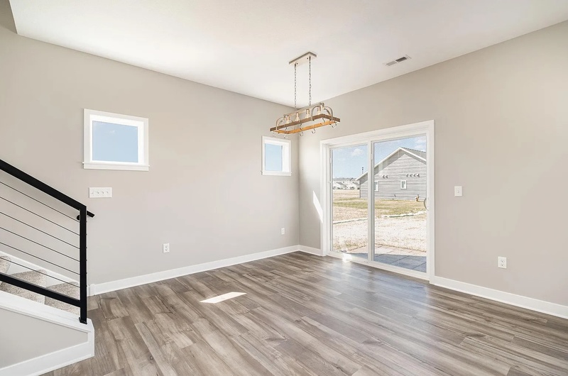 Glencoe Residential