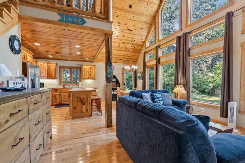 Litchfield Custom Home