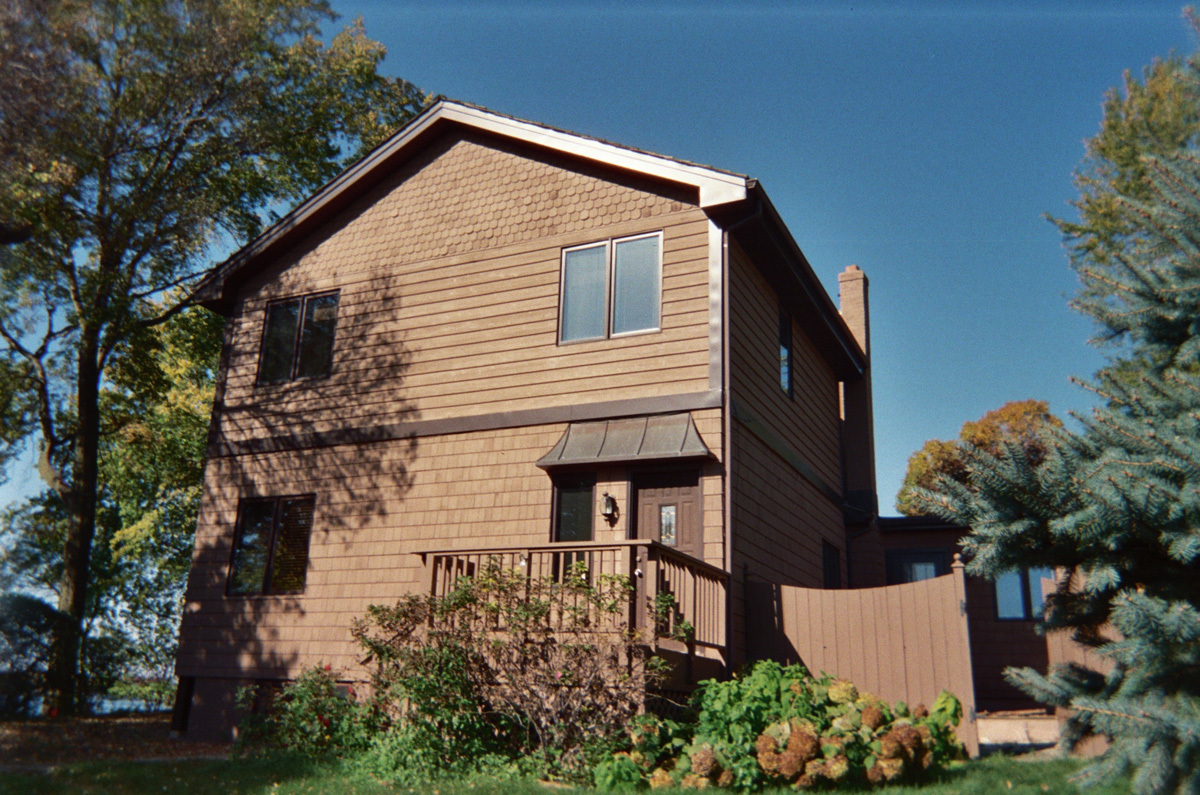 Lake Minnetonka Custom