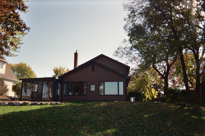 Lake Minnetonka Custom