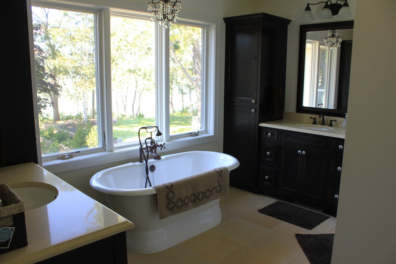 Lake Minnetonka Custom