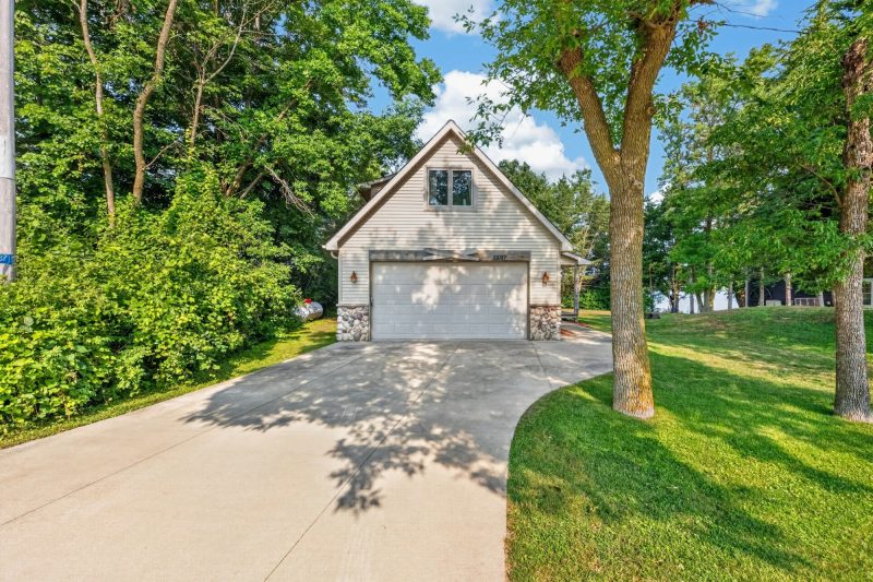 Litchfield Custom Home