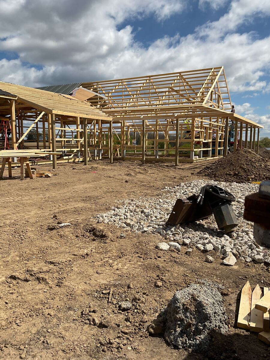 Framing progress