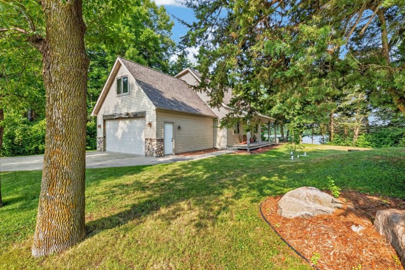 Litchfield Custom Home