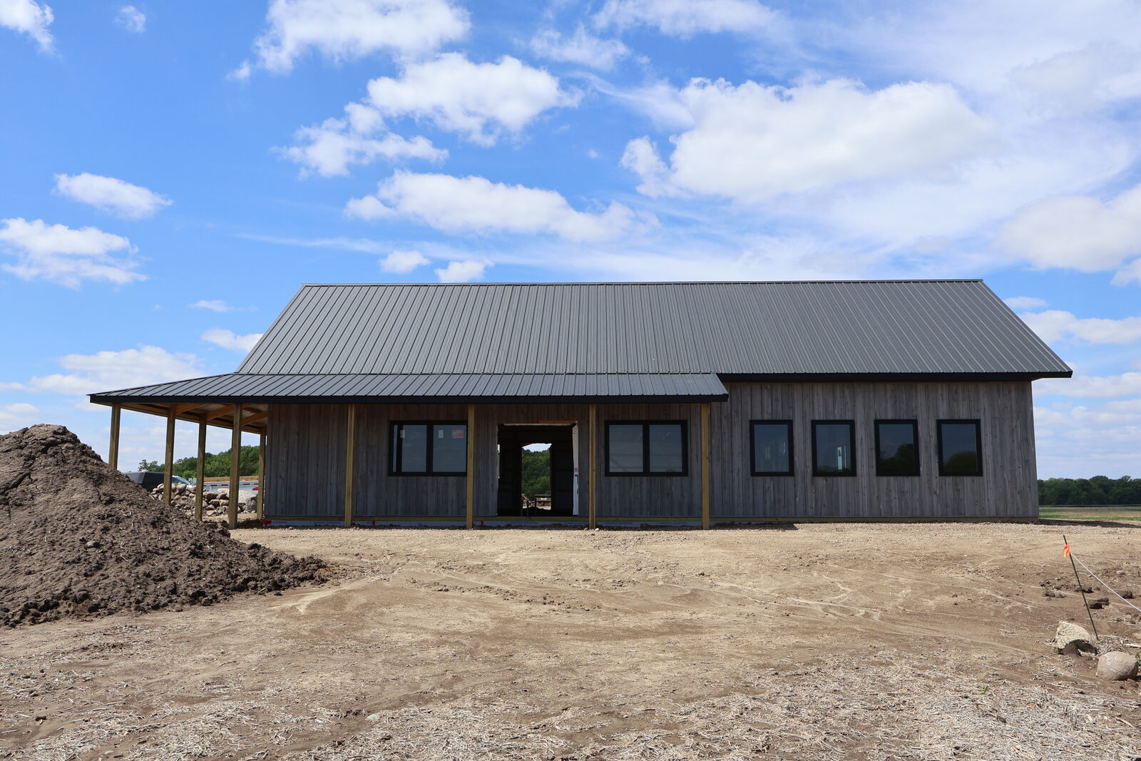 Chaska Barndominium
