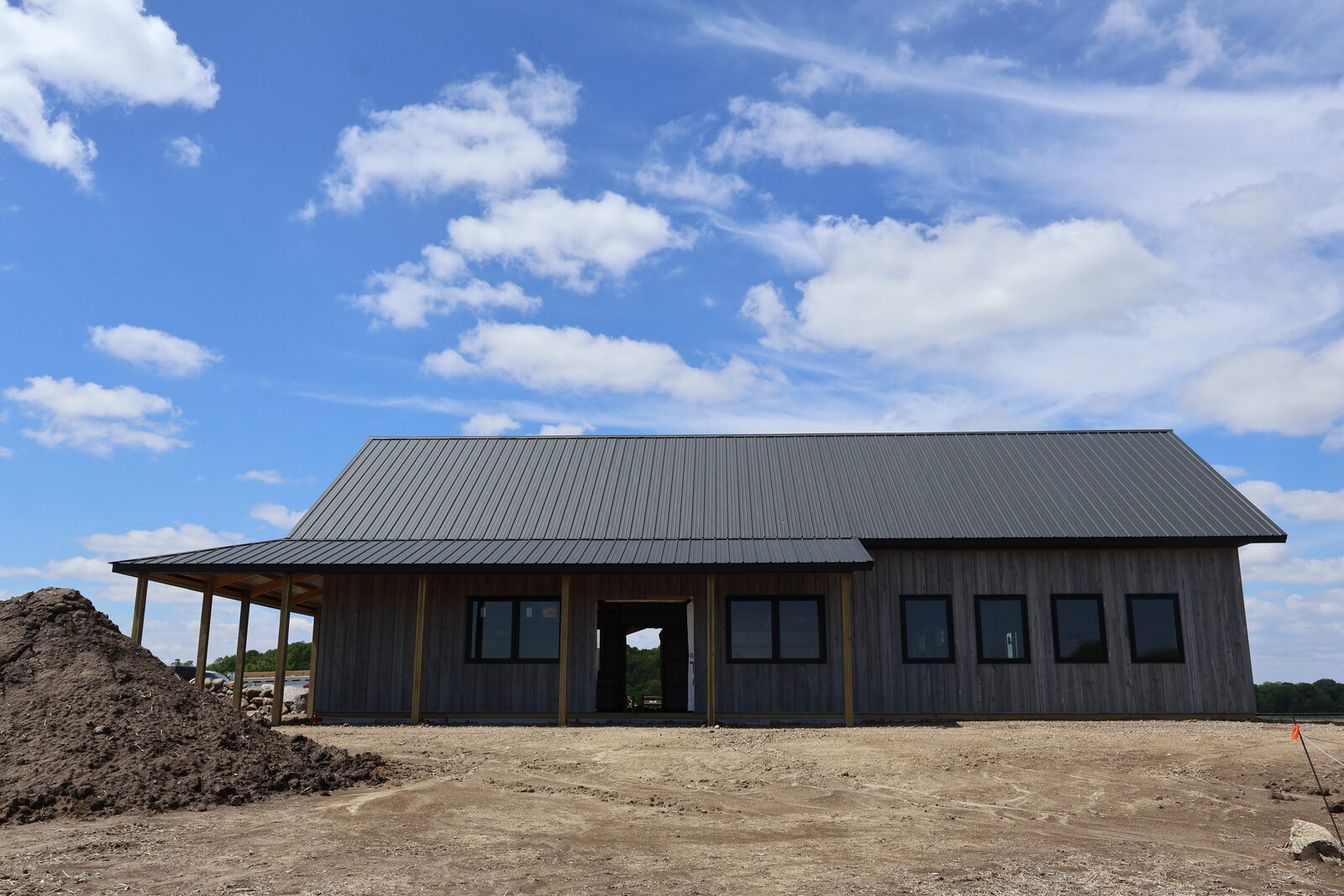 Chaska Barndominium