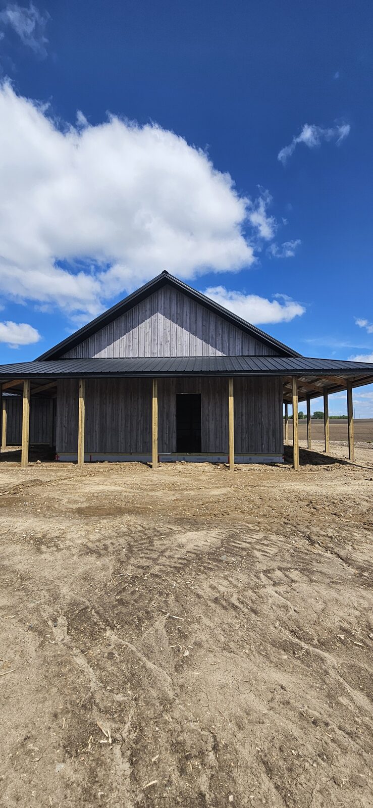 Chaska Barndominium