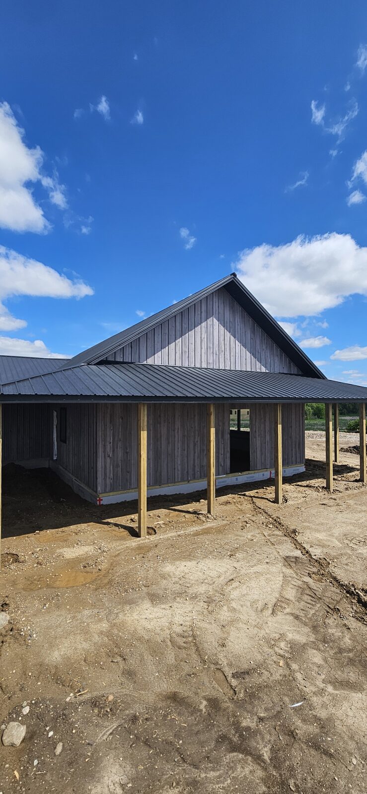 Chaska Barndominium