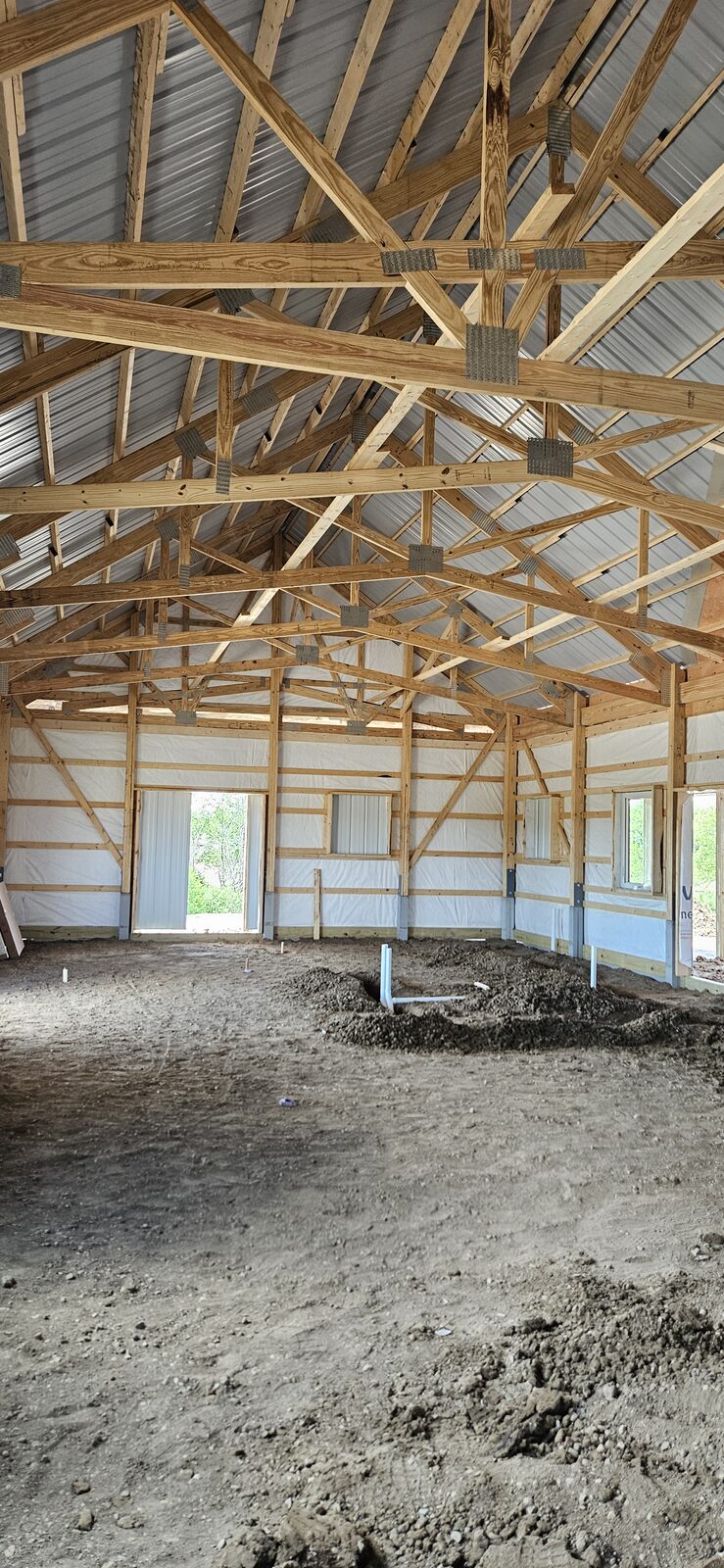 Chaska Barndominium