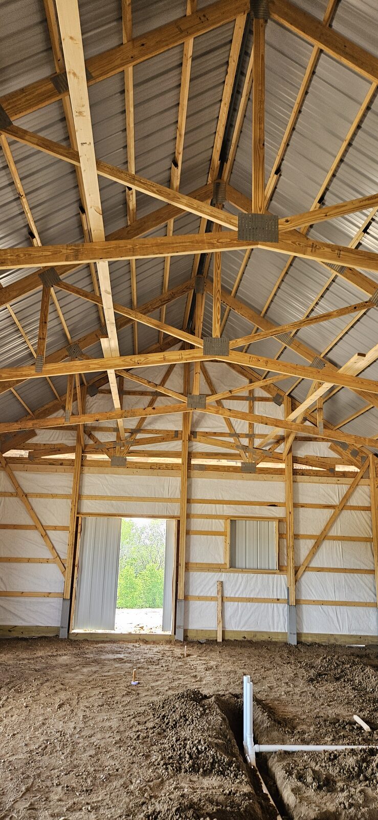 Chaska Barndominium