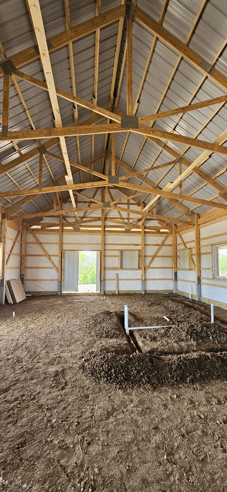 Chaska Barndominium