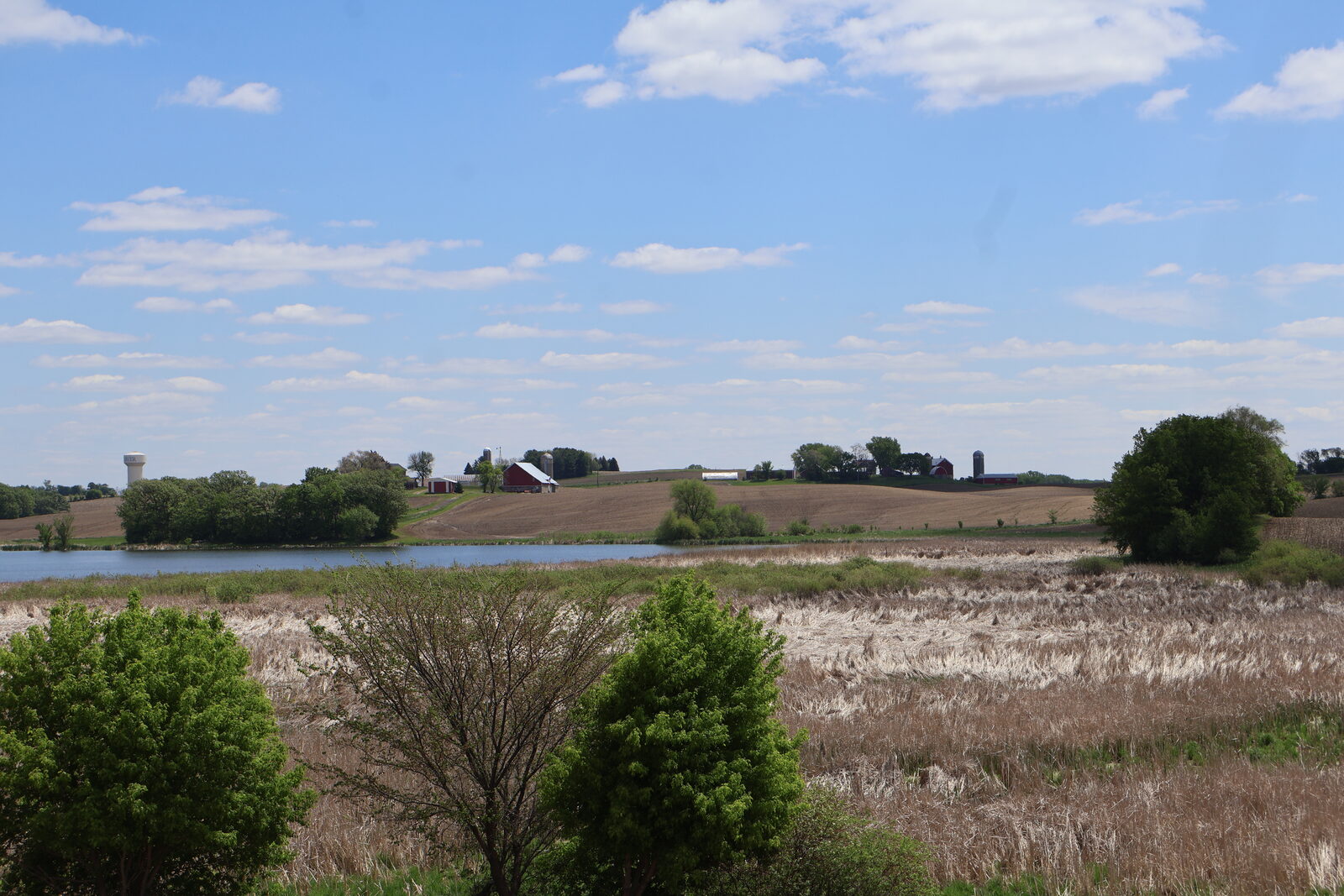 Chaska Barndominium
