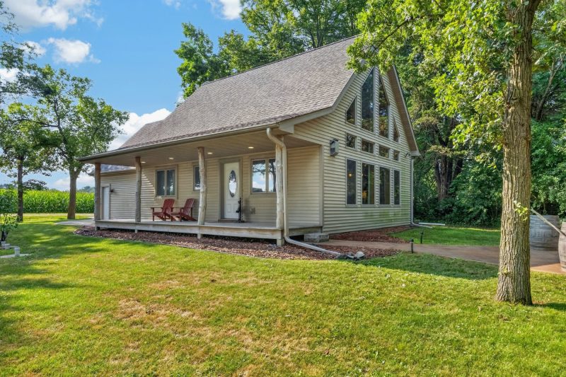 Litchfield Custom Home