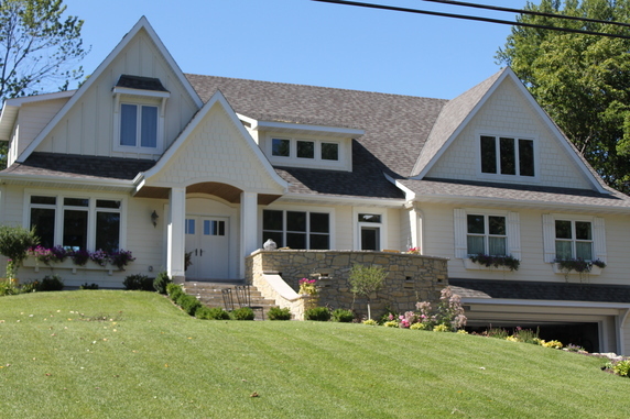 Lake Minnetonka Craftsman